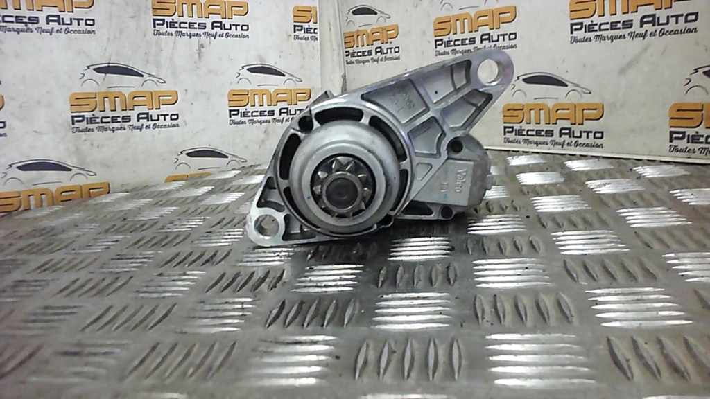 Demarreur VOLKSWAGEN GOLF 6 Essence - 1