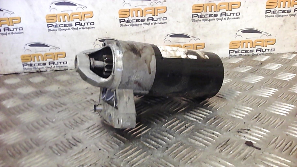 Motorino avviamento MINI MINI 2 R56 PHASE 1 Gasolina - 1