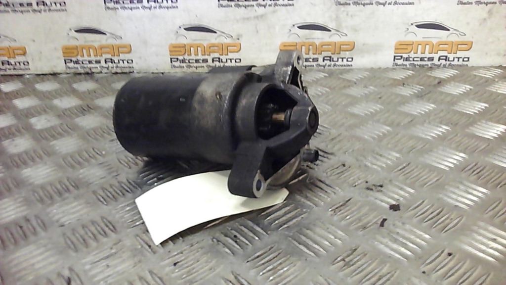 Motorino avviamento CITROEN SAXO PHASE 1 Gasolina - 1