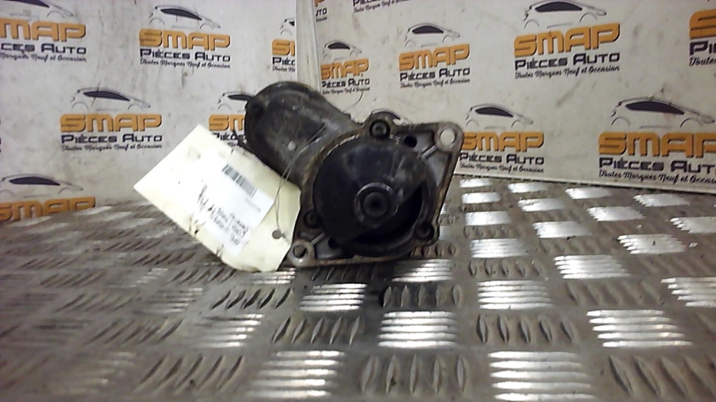 Demarreur OPEL CORSA C PHASE 1 Essence - 1