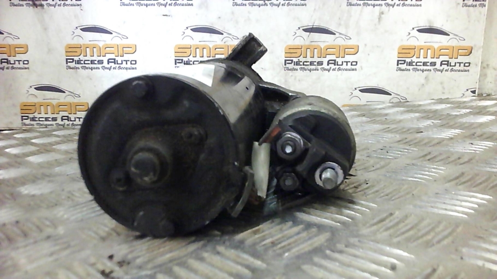 Demarreur BMW SERIE 1 E87 PHASE 2 Diesel - 1