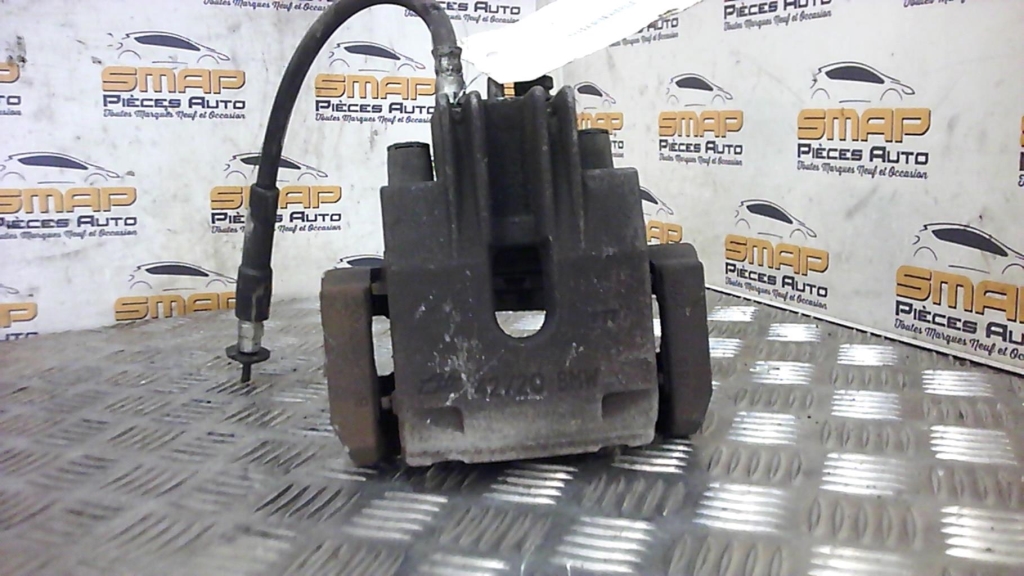 Pinza freni posteriore destra BMW SERIE 5 E60 PHASE 2 Diésel - 1