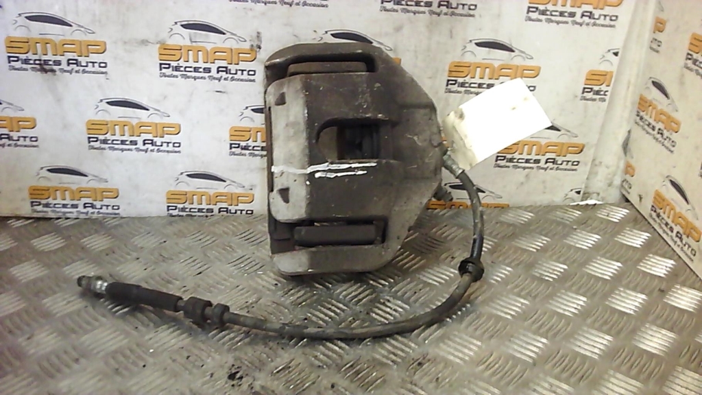 Pinza freni anteriore destra BMW SERIE 5 E60 PHASE 2 Diésel - 1