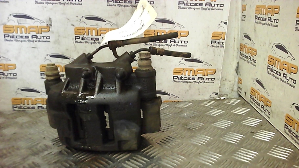 Etrier avant gauche (freinage) RENAULT MASTER 2 PHASE 1 Diesel - 1
