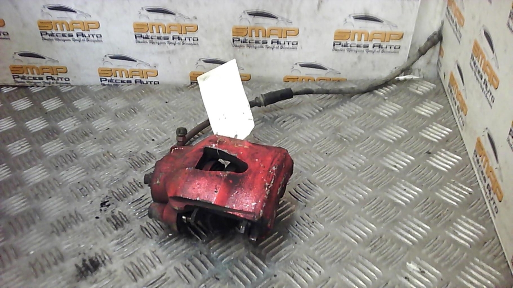 Pinza freni anteriore sinistra VOLKSWAGEN GOLF 6 Gasolina - 1