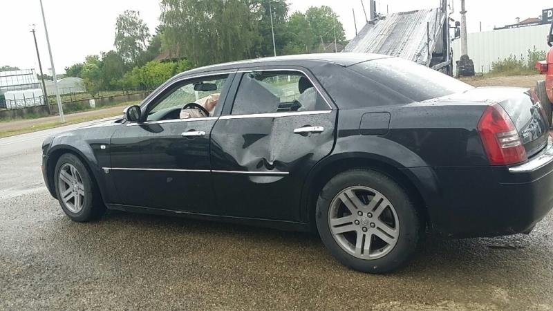 Cerchione CHRYSLER 300C PHASE 1 Diésel - 1