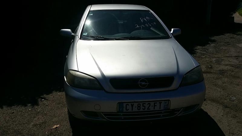 Feu arriere secondaire droit (feux) OPEL ASTRA G COUPE Essence - 1