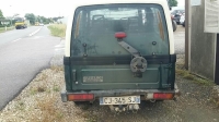 Photo de la pièce