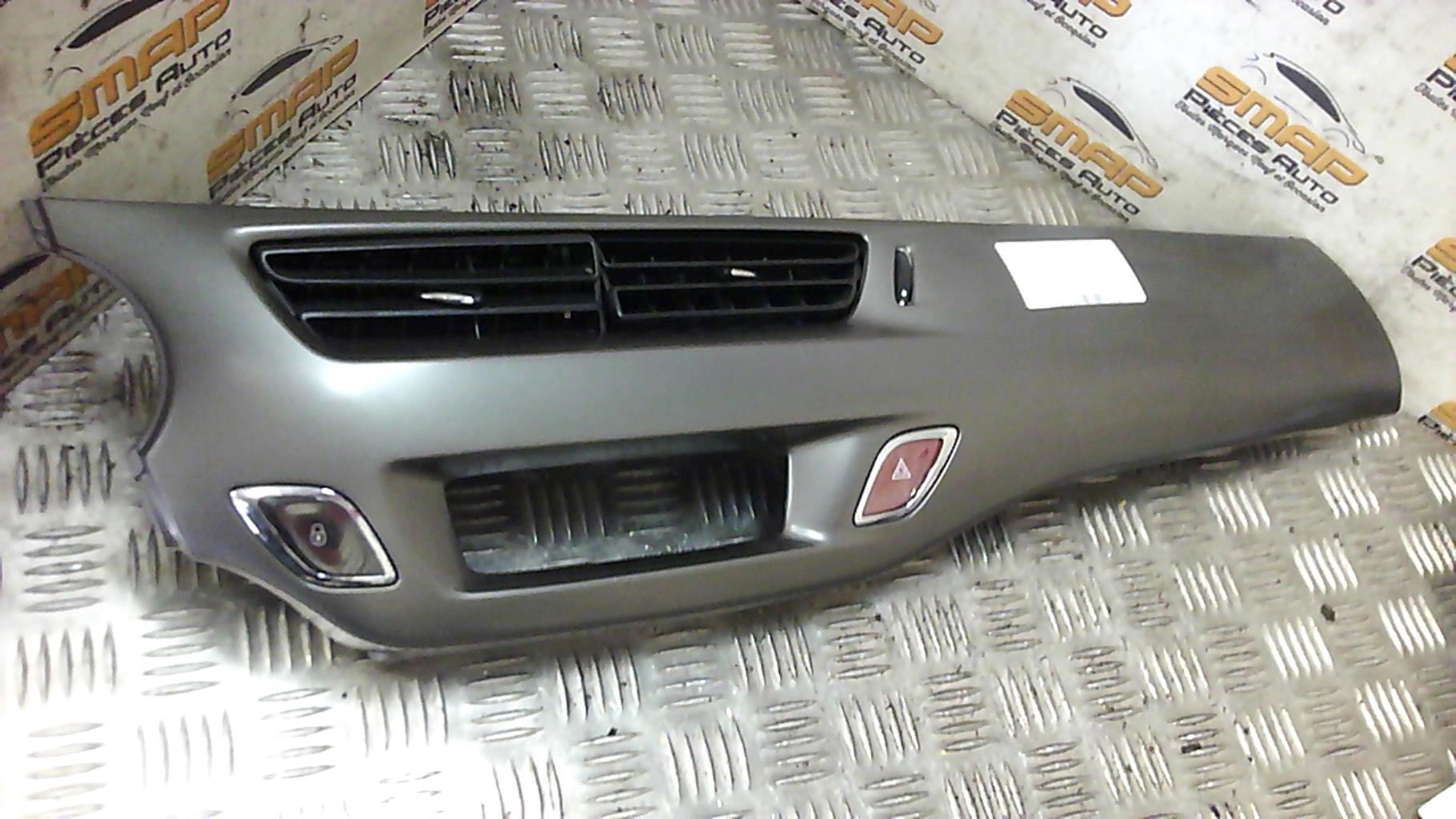 Bouton de warning CITROEN C3 2 PHASE 2 Essence - 1