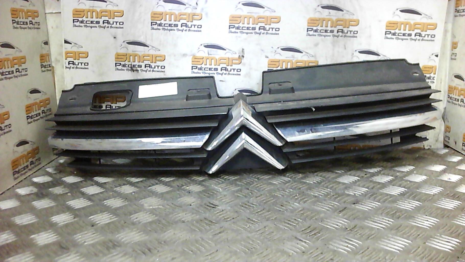 Calandre CITROEN C5 1 PHASE 1 Essence - 1