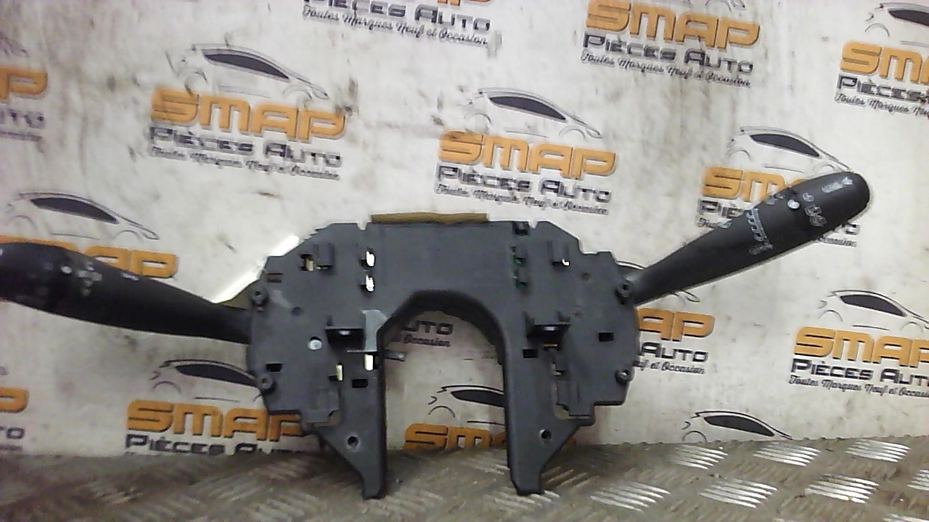 Devio guida completo con contatto spiralato CITROEN C5 2 BREAK Diésel - 1