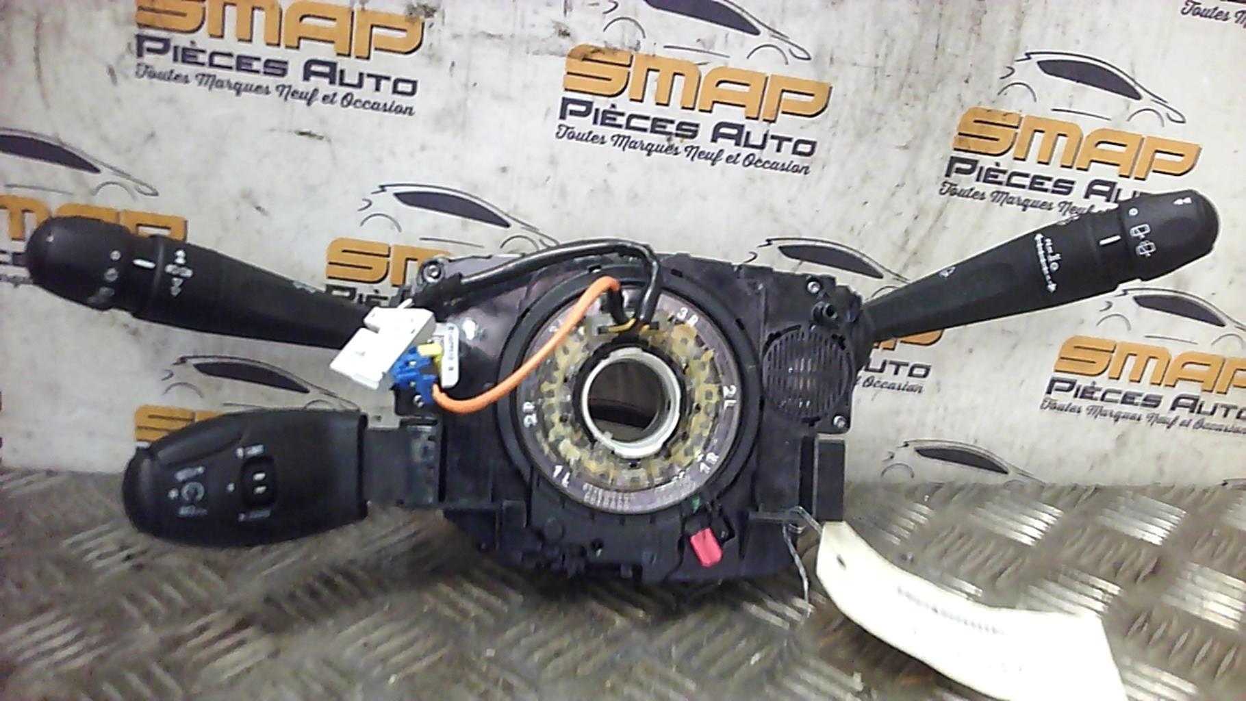 Devio guida completo con contatto spiralato PEUGEOT 208 1 PHASE 2 Diésel - 1
