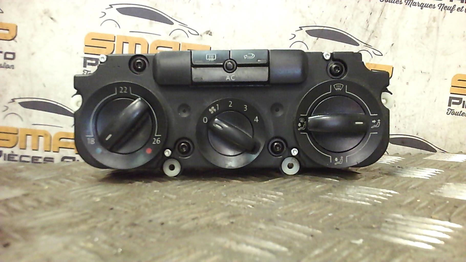 Commande chauffage VOLKSWAGEN GOLF 5 Diesel - 1