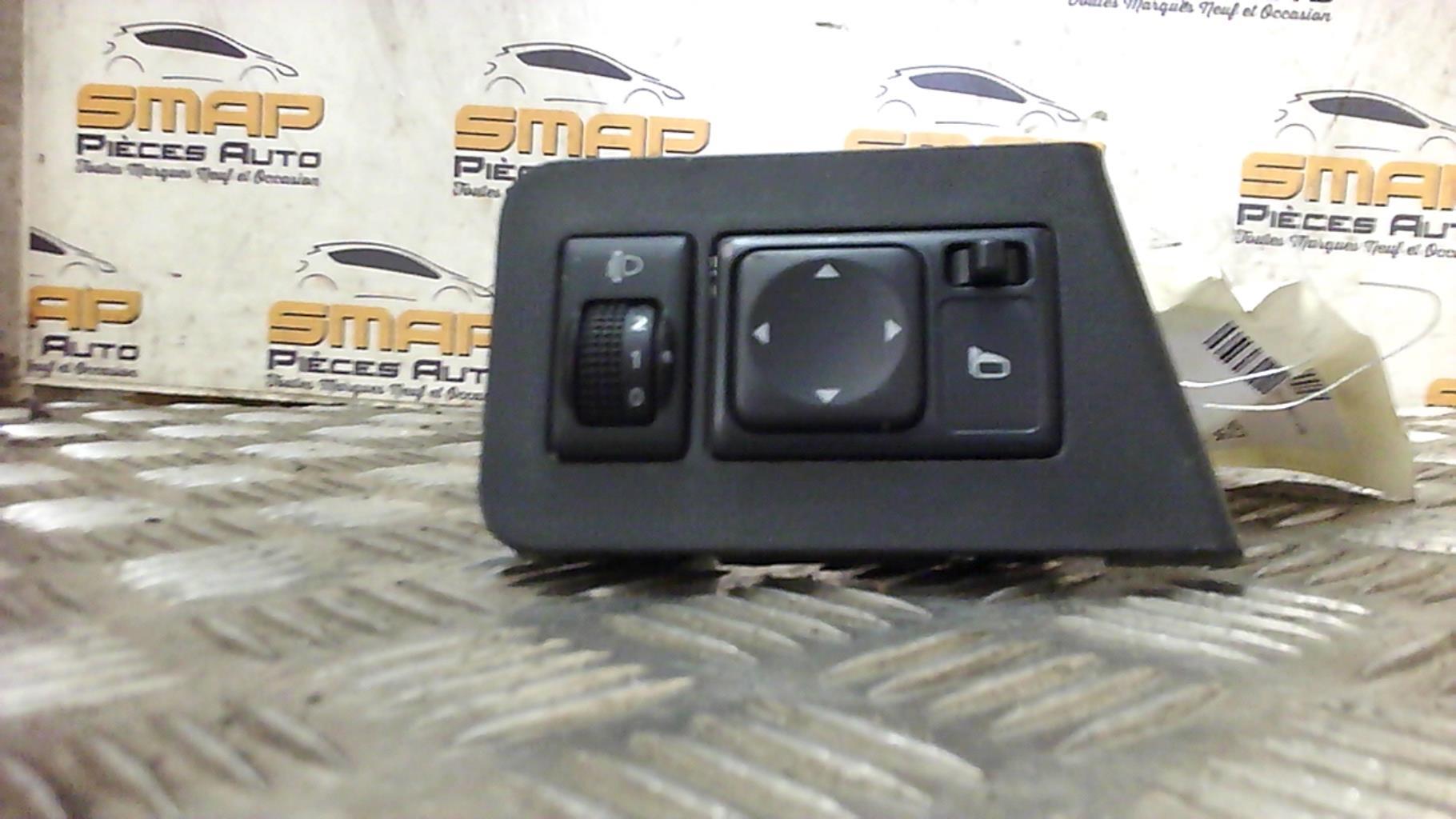 Commande de phare NISSAN NV200 Diesel - 1