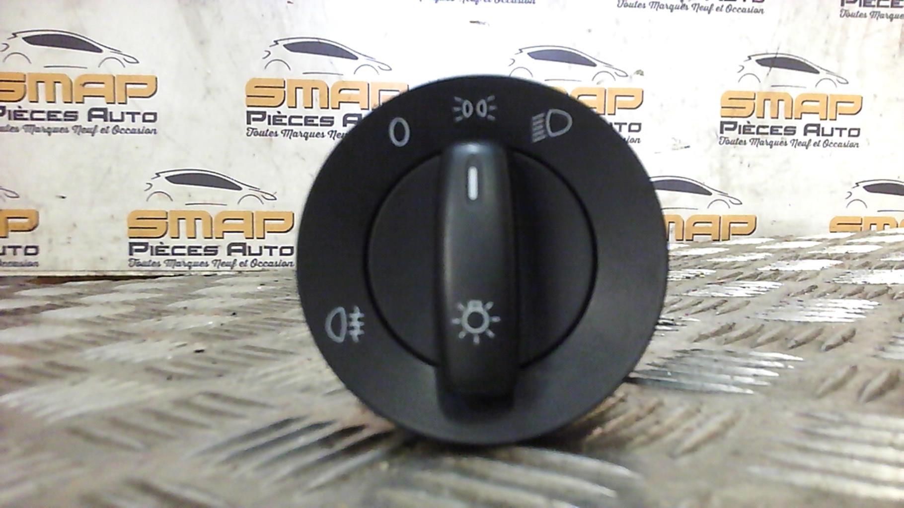 Commande de phare VOLKSWAGEN GOLF 6 Essence - 1