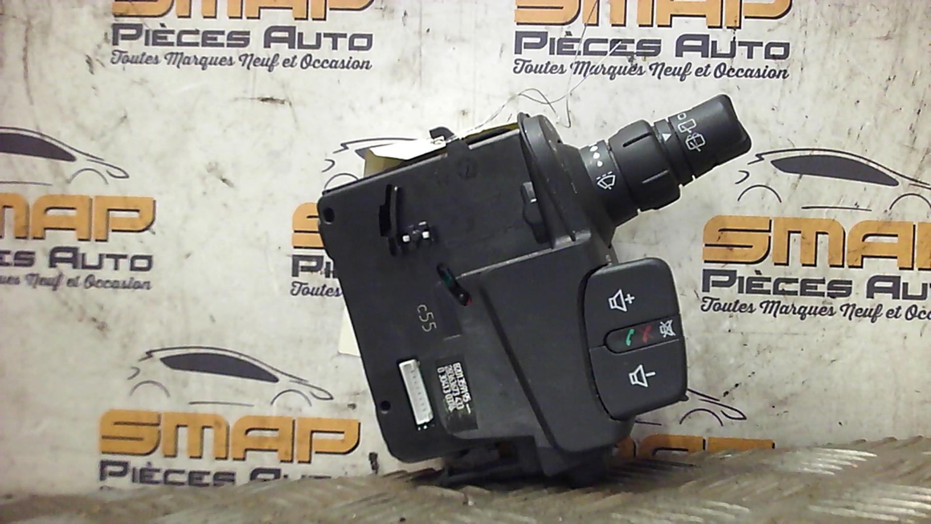 Commodo d'essuie glaces RENAULT MODUS PHASE 1 Diesel - 1