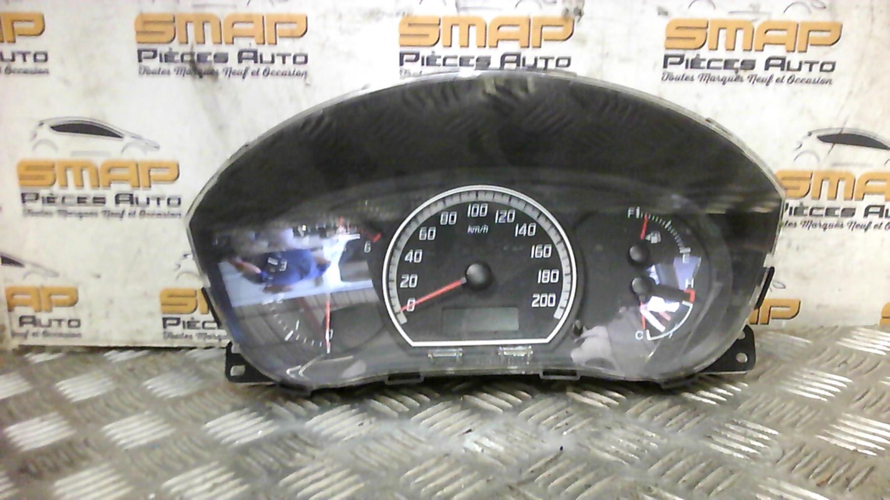 Tachimetro SUZUKI SWIFT 3 Diésel - 1