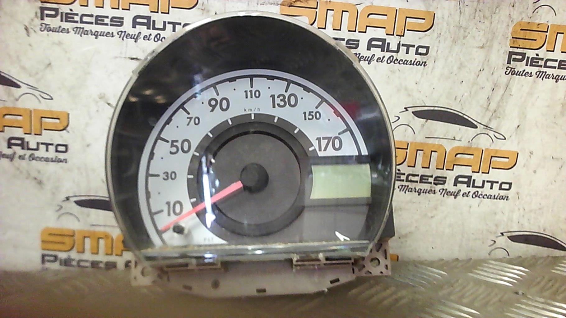 Tachimetro TOYOTA AYGO 1 PHASE 1 Gasolina - 1