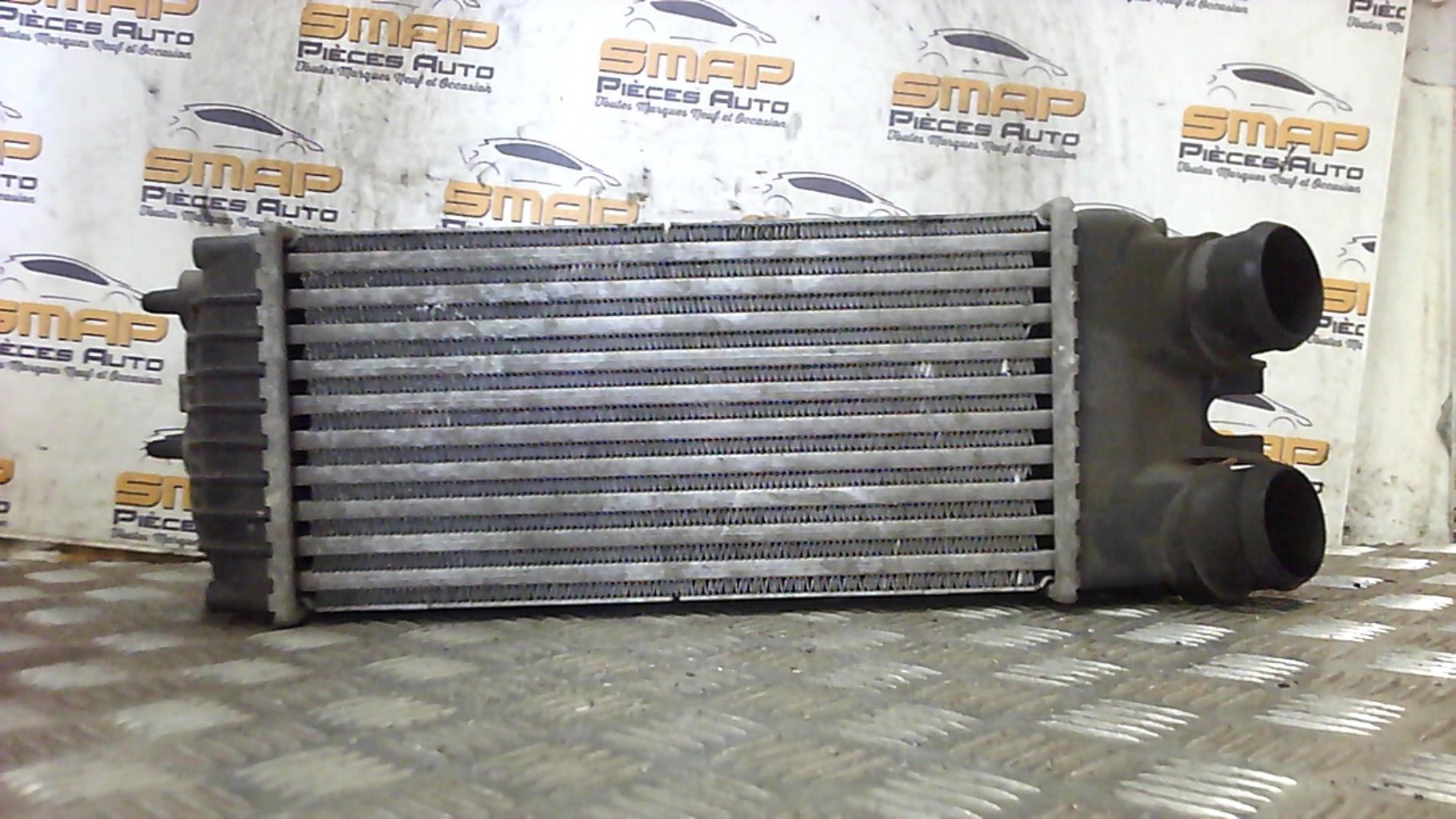 Scambiatore aria (Intercooler) CITROEN XSARA PICASSO PHASE 1 Diésel - 1