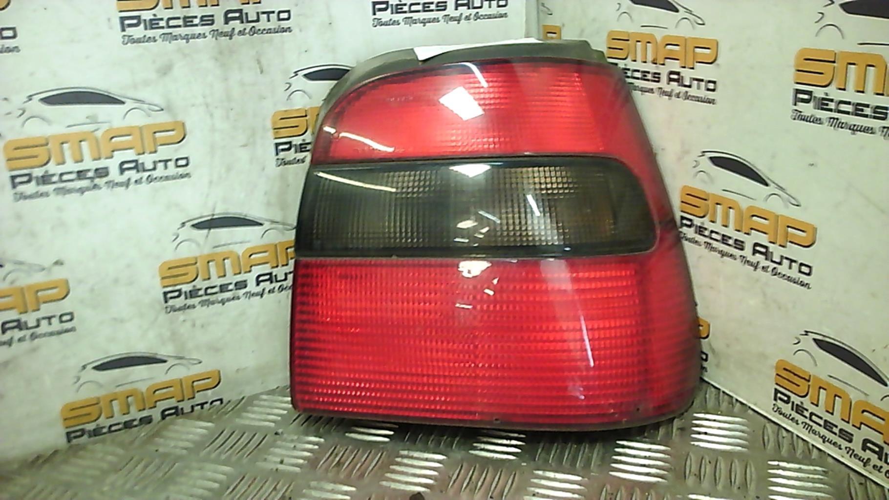 Fanale posteriore principale destro (luci) SKODA FELICIA PHASE 1 Gasolina - 1