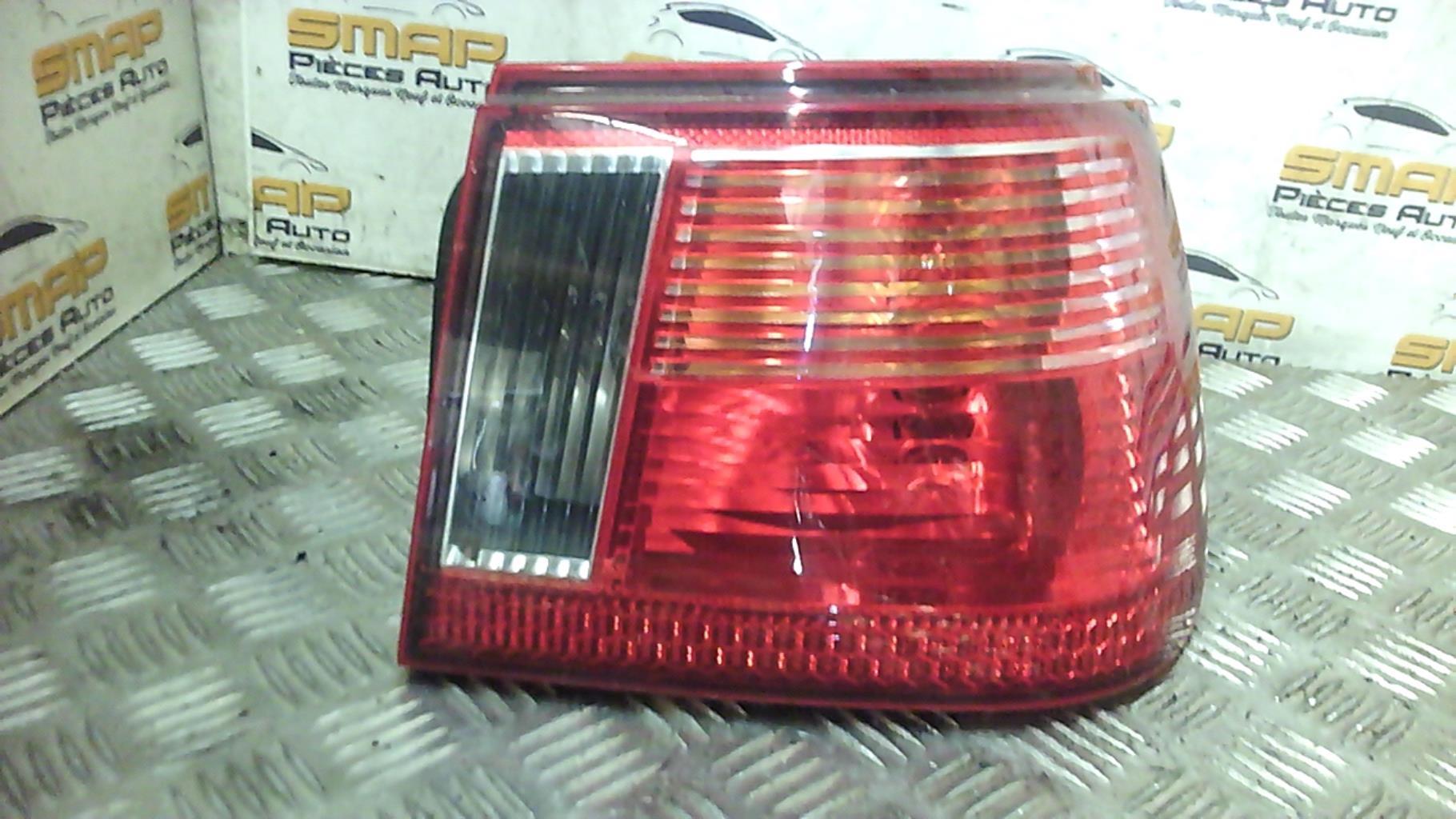Fanale posteriore principale destro (luci) SEAT IBIZA 2 PHASE 3 Gasolina - 1