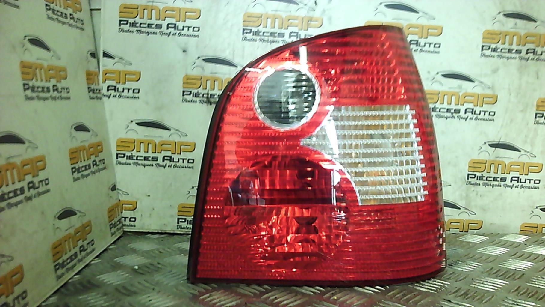 Fanale posteriore principale destro (luci) VOLKSWAGEN POLO 4 PHASE 1 Gasolina - 1