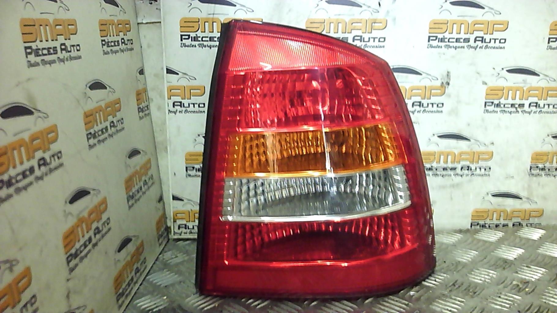 Fanale posteriore principale destro (luci) OPEL ASTRA G COUPE Gasolina - 1