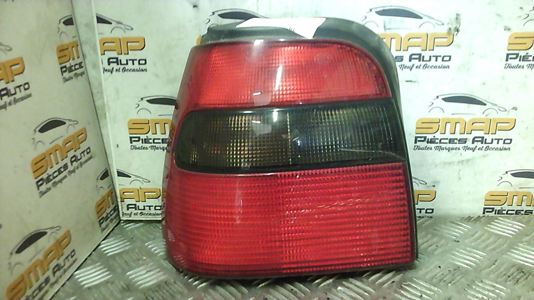 Fanale posteriore principale sinistro (luci) SKODA FELICIA PHASE 1 Gasolina - 1