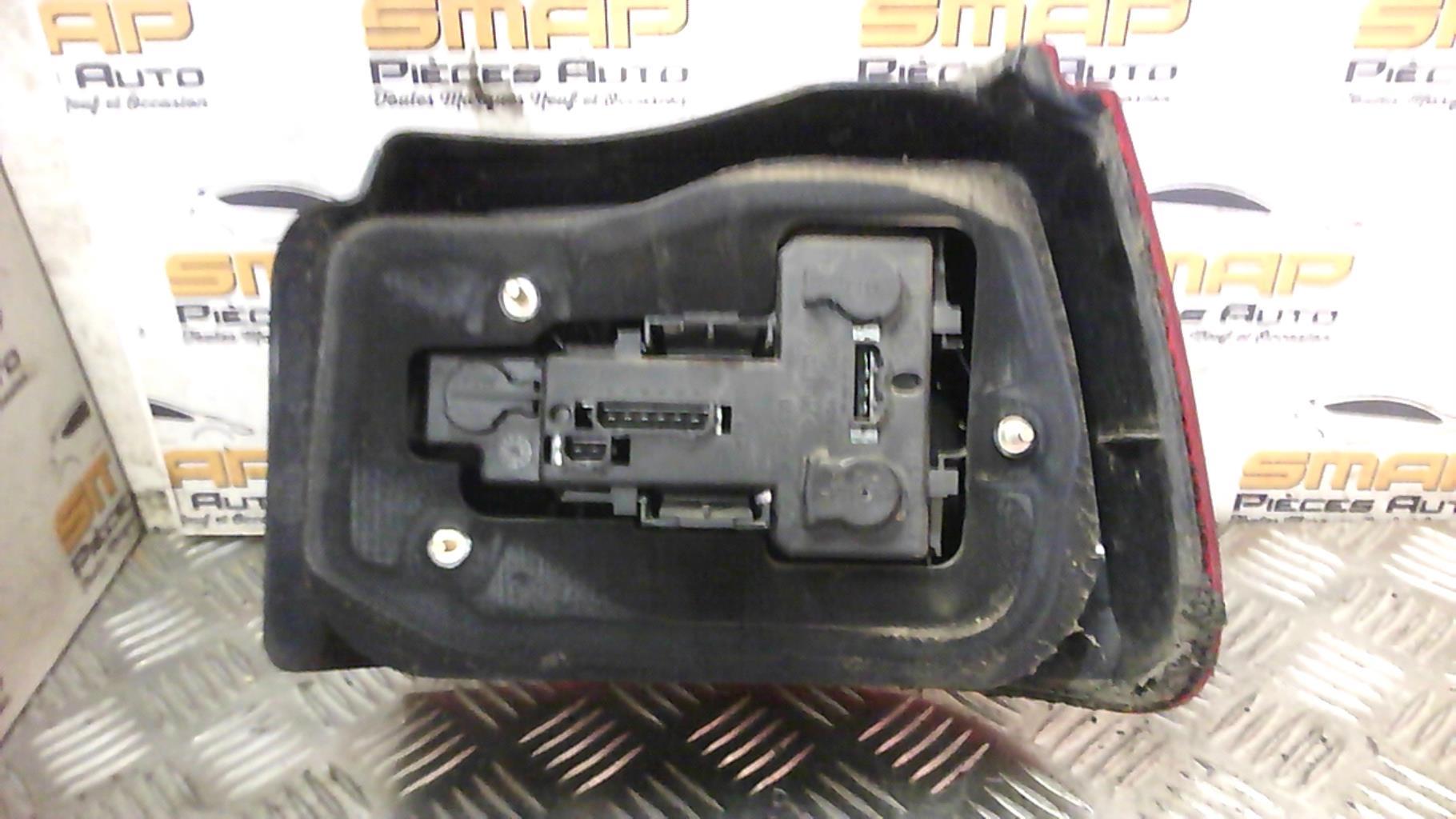 Fanale posteriore principale sinistro (luci) SEAT IBIZA 2 PHASE 3 Gasolina - 1