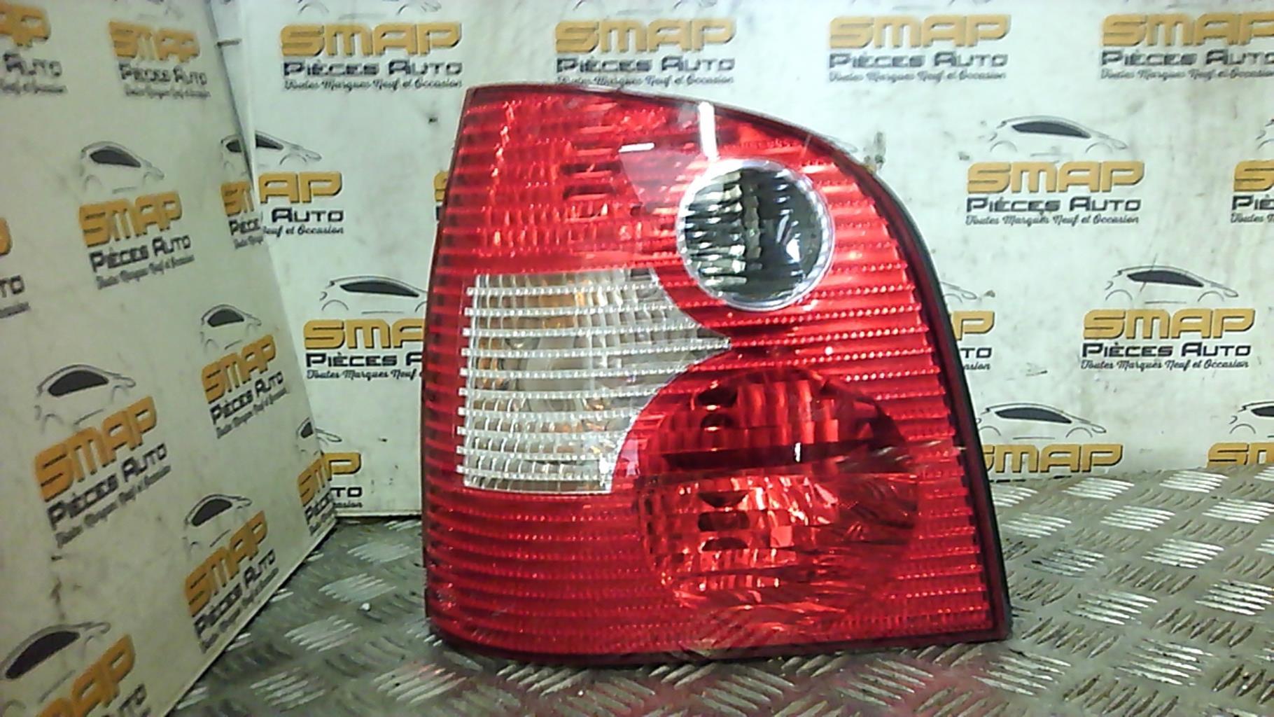 Fanale posteriore principale sinistro (luci) VOLKSWAGEN POLO 4 PHASE 1 Gasolina - 1