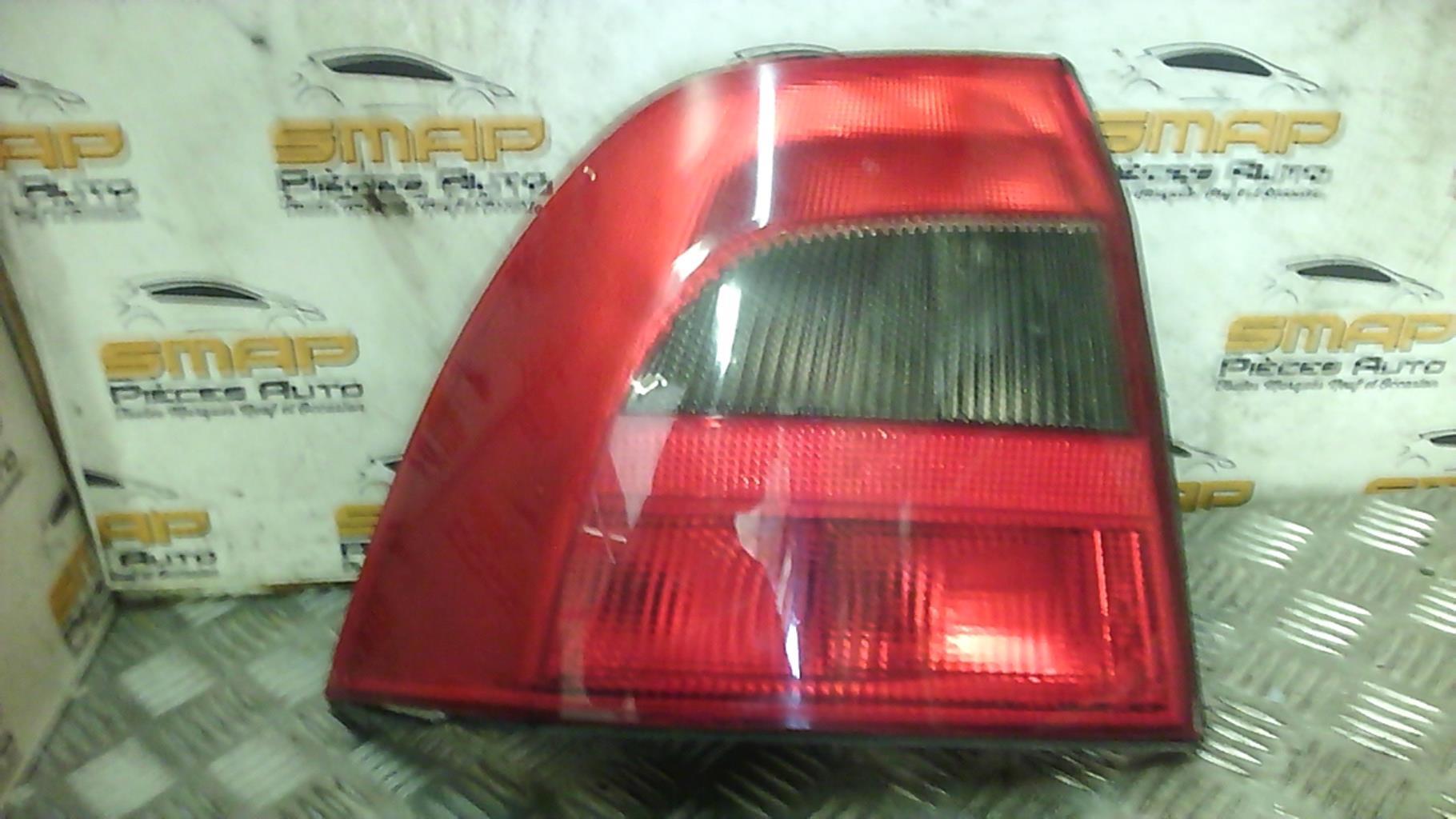 Fanale posteriore principale sinistro (luci) OPEL VECTRA B PHASE 2 Diésel - 1