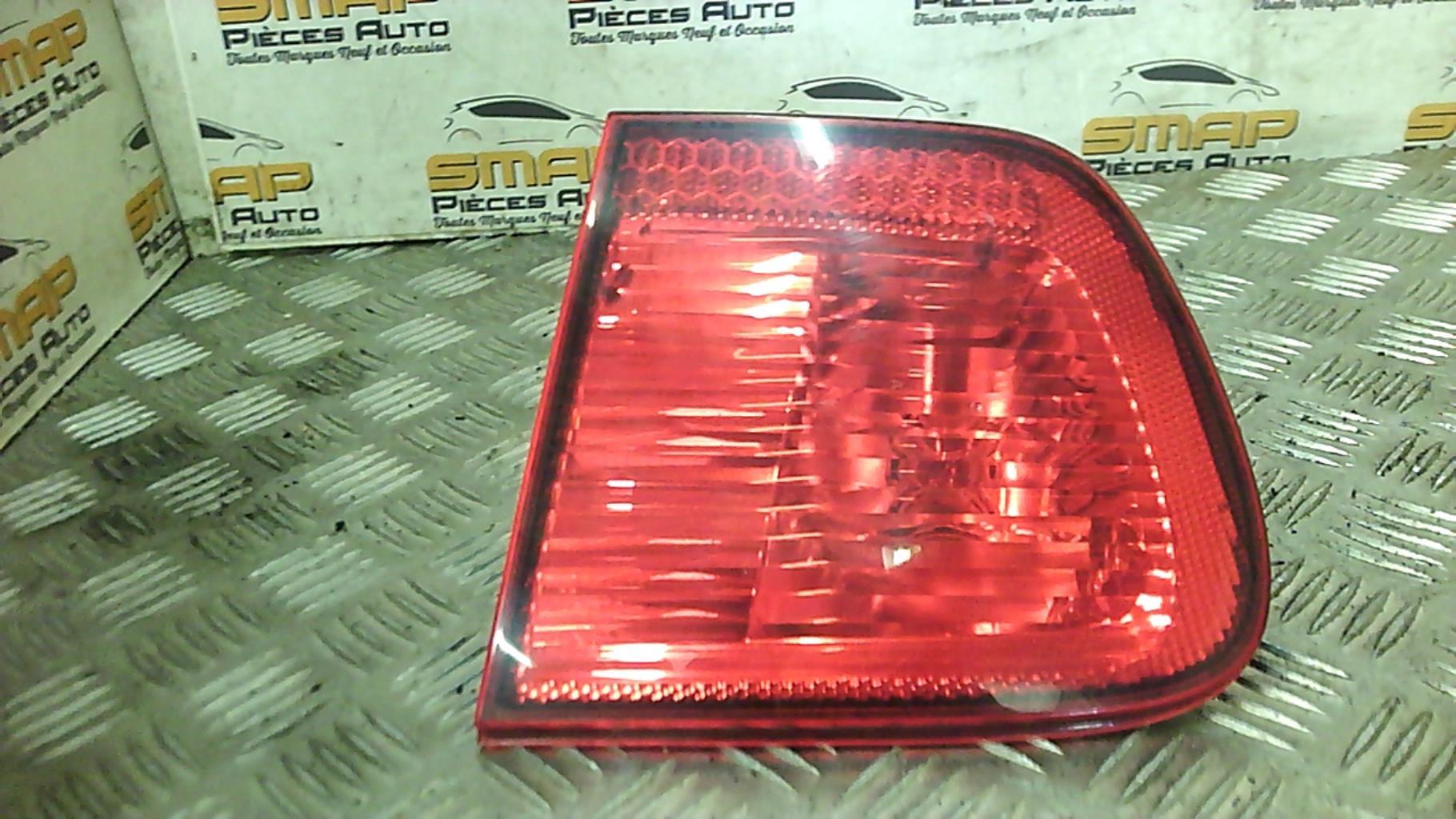 Gruppo ottico posteriore secondario destro (luci) SEAT IBIZA 2 PHASE 3 Gasolina - 1
