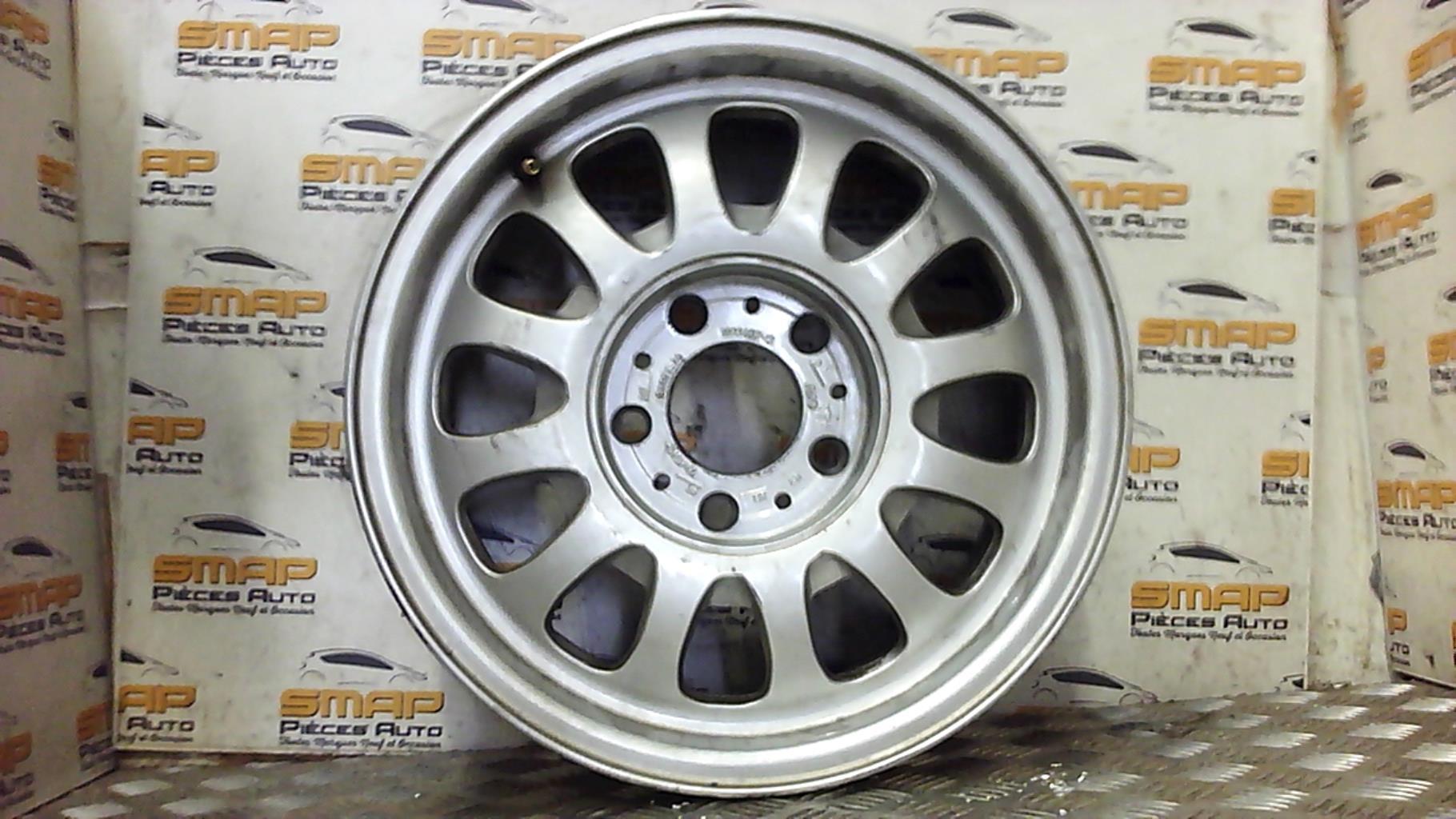 Cerchione BMW SERIE 5 E39 PHASE 1 Diésel - 1