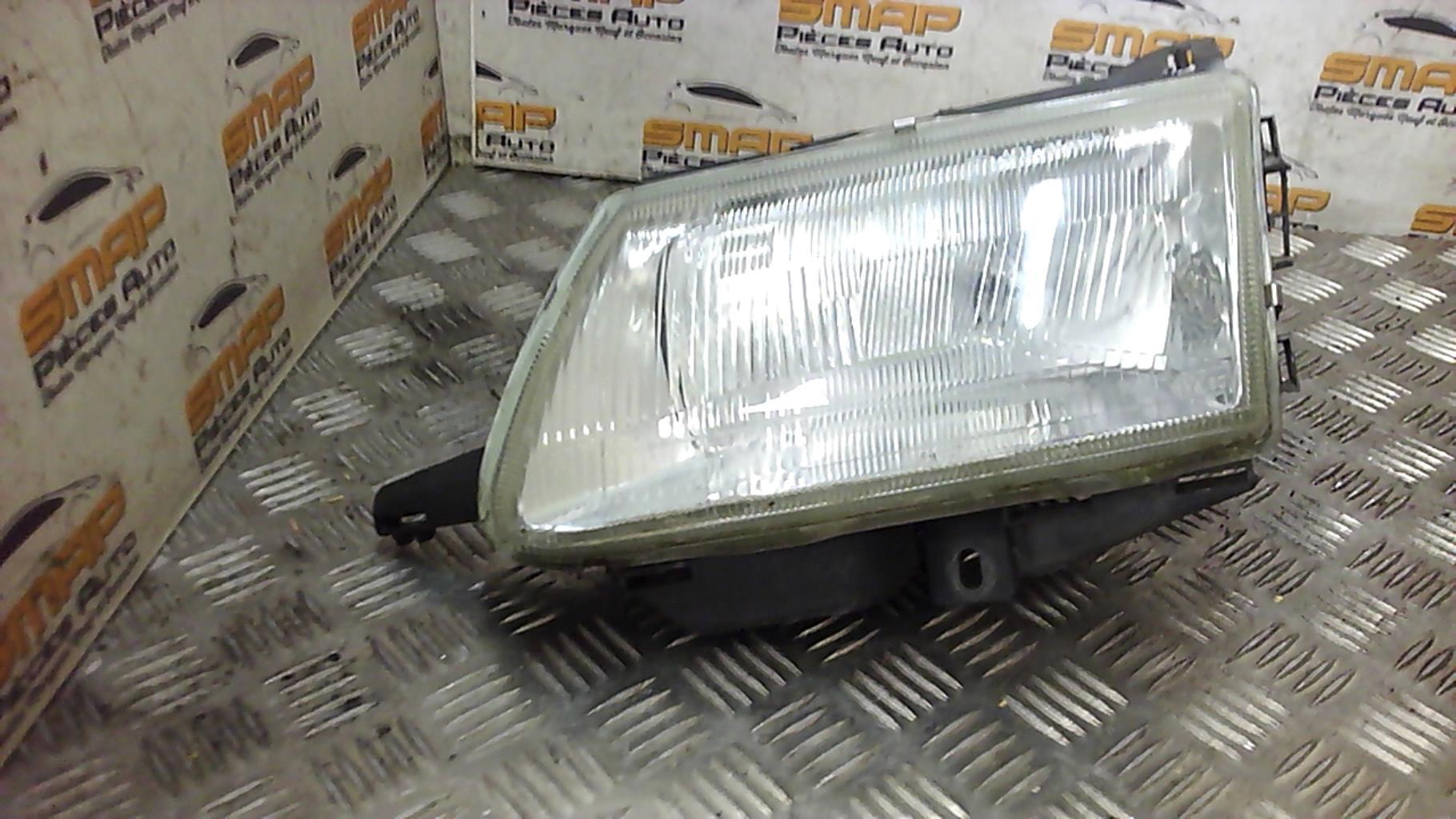 Gruppo ottico anteriore principale sinistro (luci)(faro) CITROEN SAXO PHASE 2 Gasolina - 1