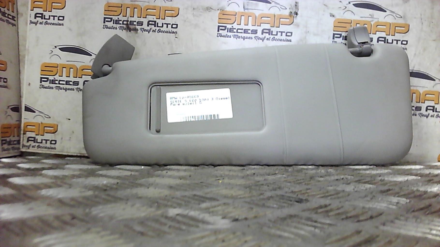 Visiera parasole sinistra BMW SERIE 5 E60 PHASE 2 Diésel - 1