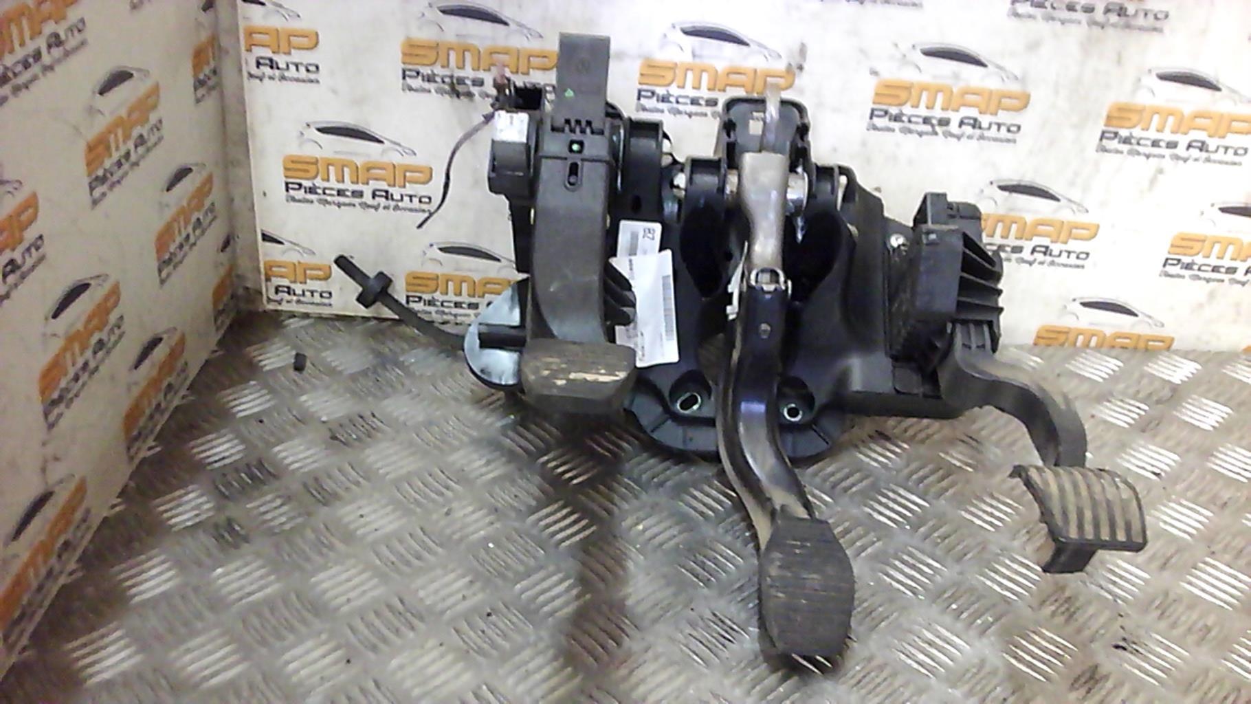 Pedalier OPEL CORSA D PHASE 1 Diesel - 1