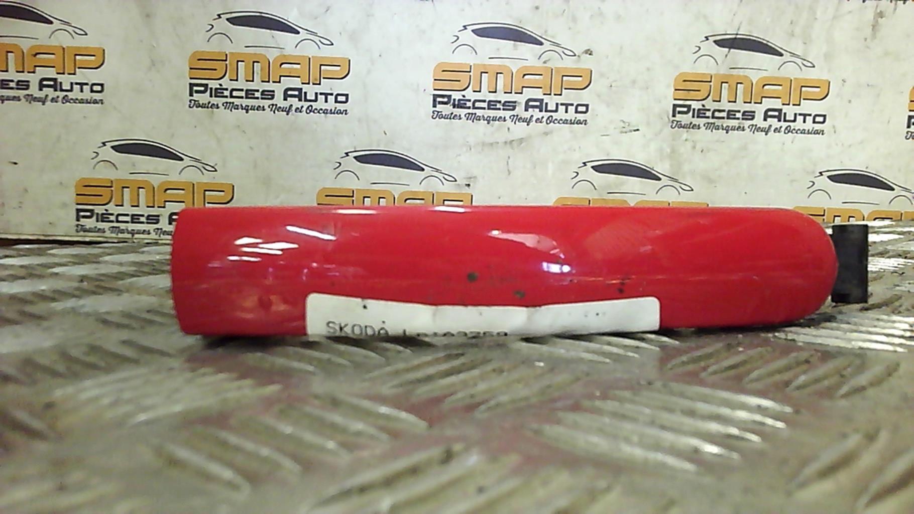 Maniglia portiera anteriore destra SKODA FABIA 2 PHASE 2 Diésel - 1