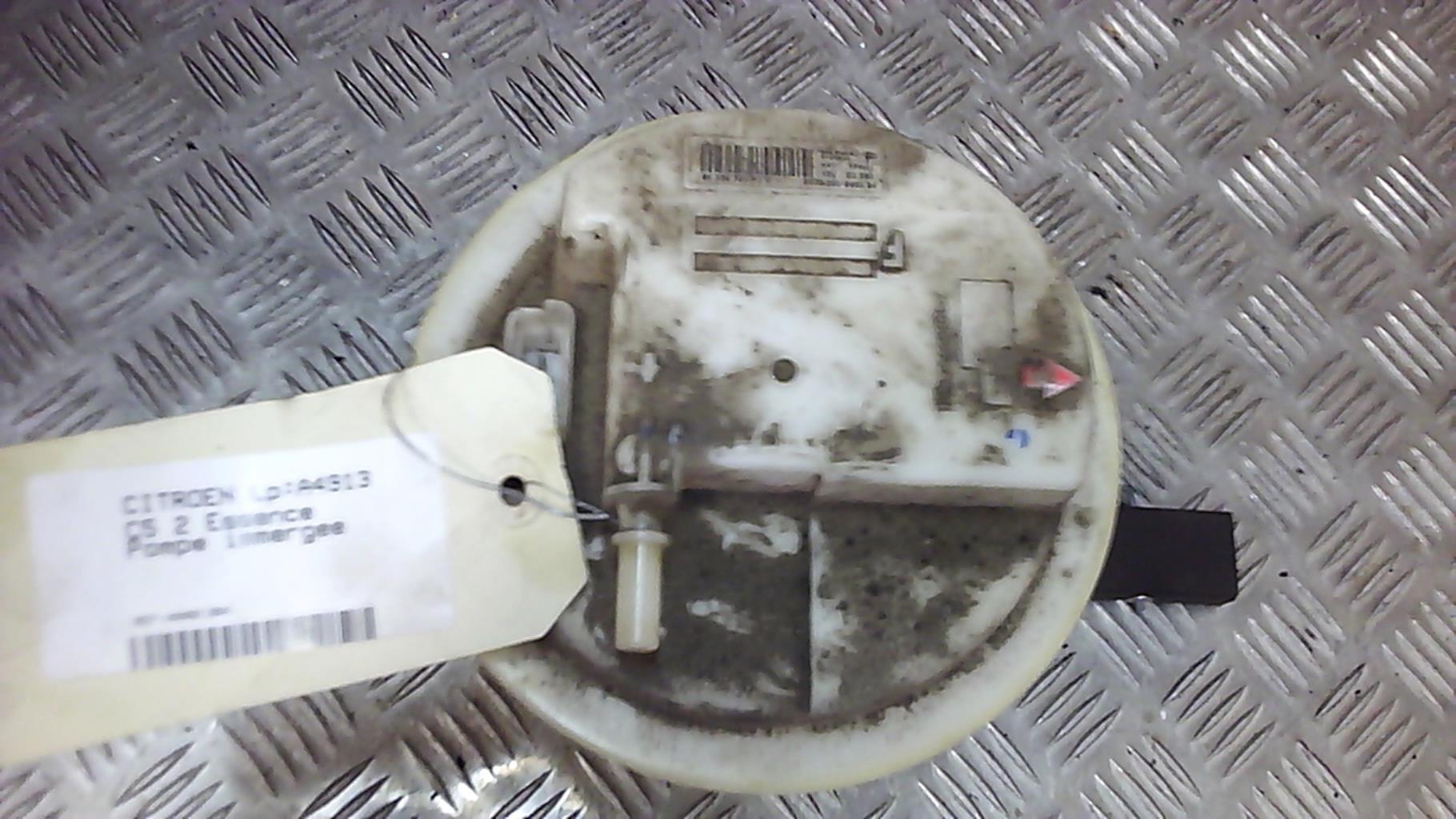 Pompa sommersa CITROEN C5 1 PHASE 1 Gasolina - 1