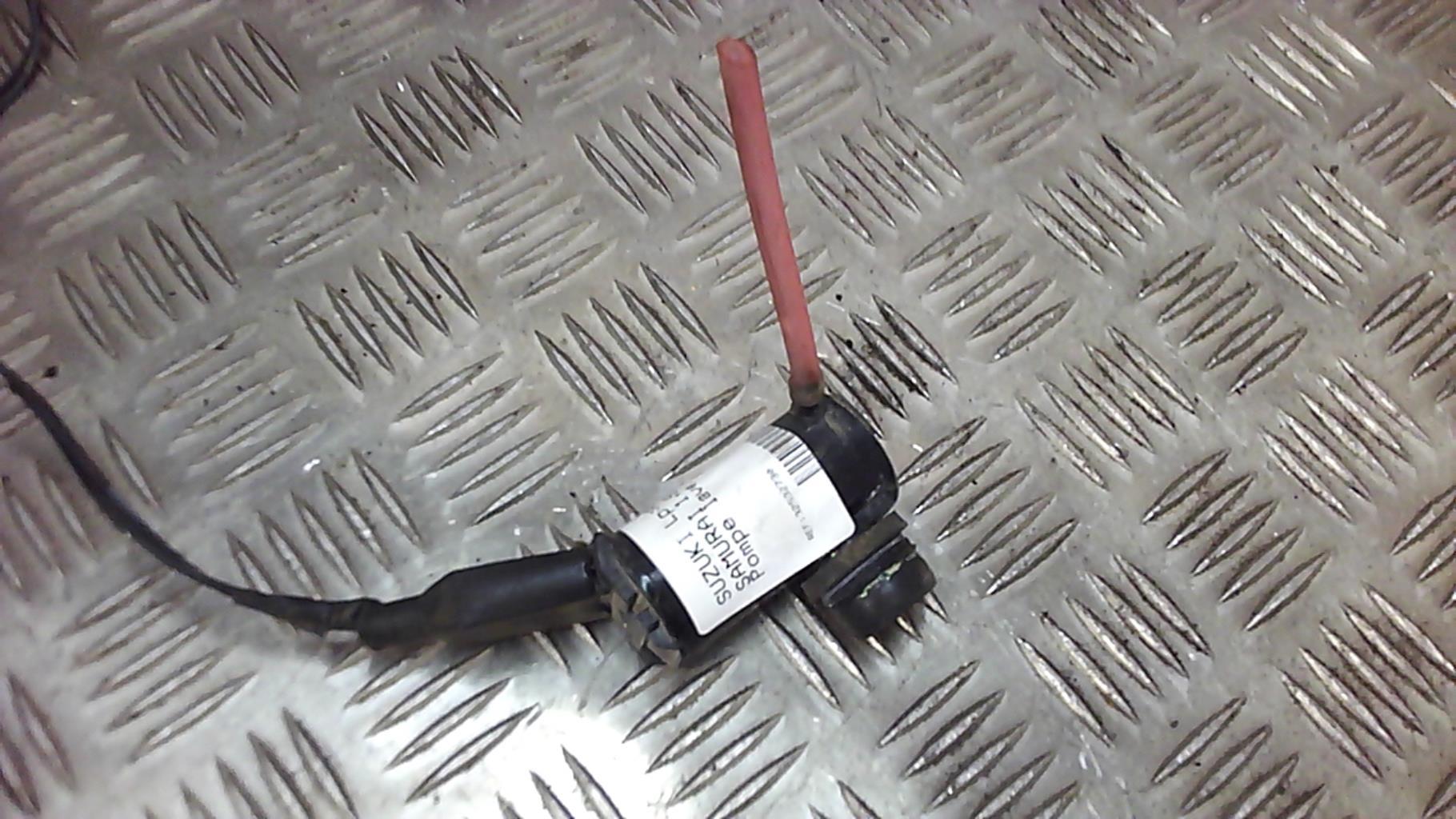Pompe lave glace avant SUZUKI SAMURAI Diesel - 1