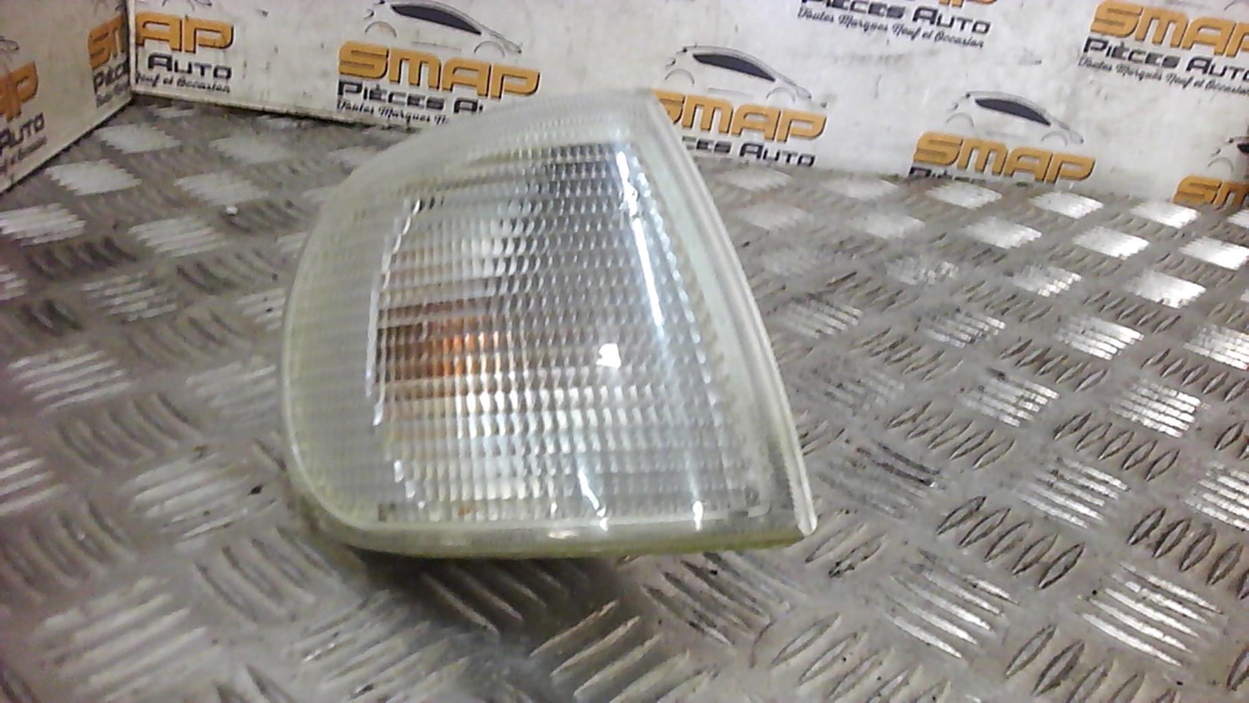 Ripetitore lampeggiante anteriore destro (Luci) SKODA FELICIA PHASE 1 Gasolina - 1