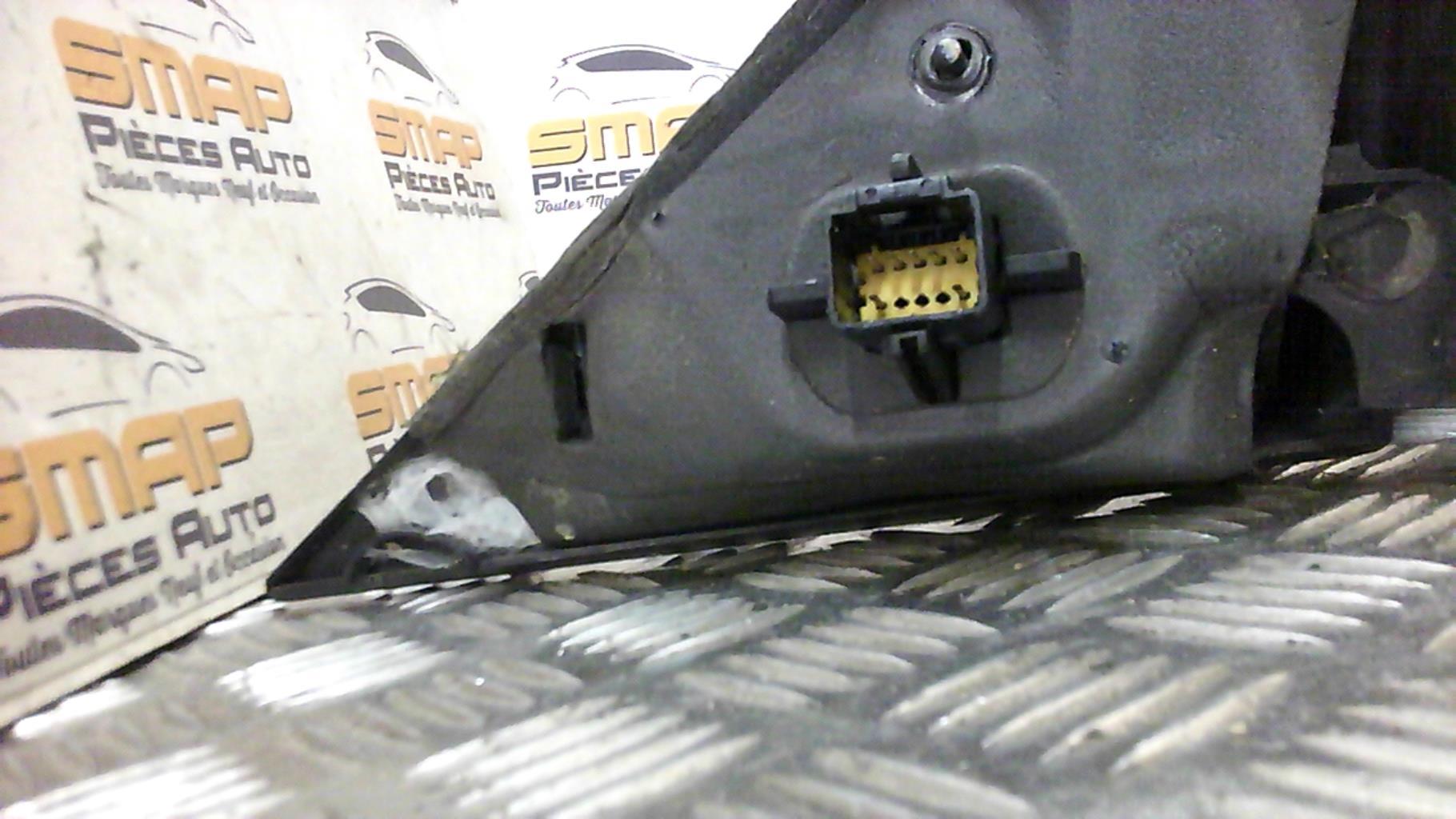 Retrovisor derecho RENAULT SCENIC 2 PHASE 1 Diésel - 1