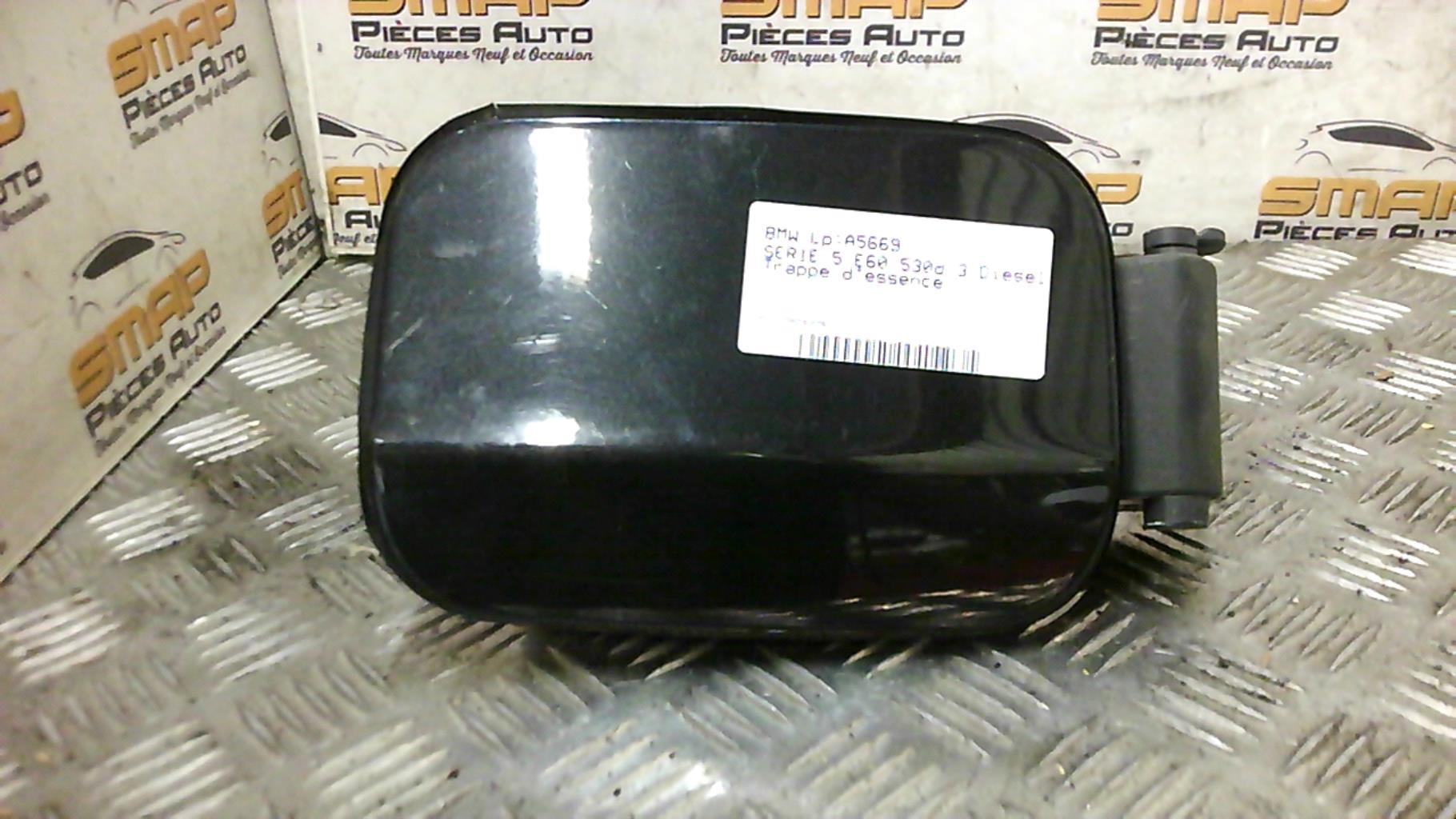 Trappe d'essence BMW SERIE 5 E60 PHASE 2 Diesel - 1