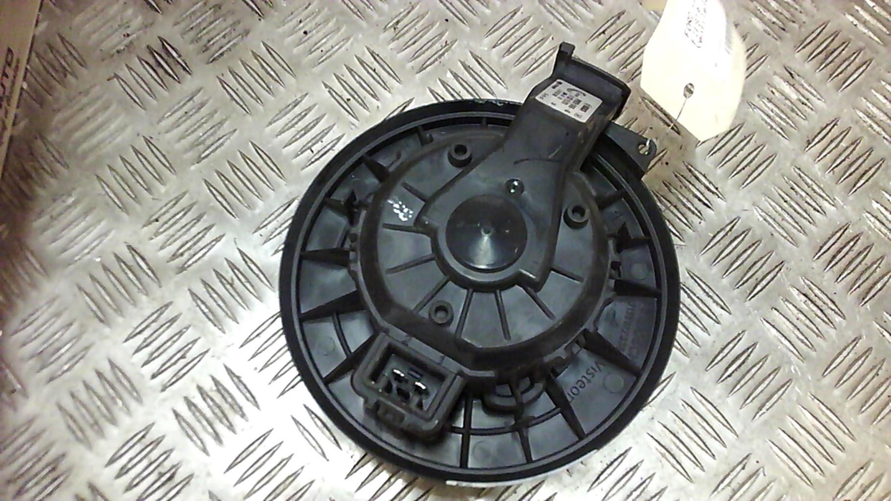 Ventilateur chauffage FORD FIESTA 6 PHASE 2 Diesel - 1
