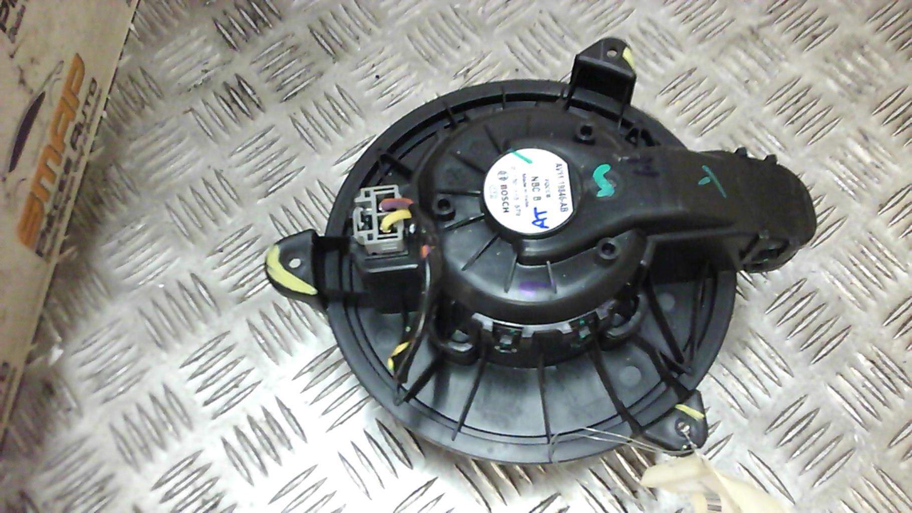 Ventilateur chauffage FORD KA+ Essence - 1