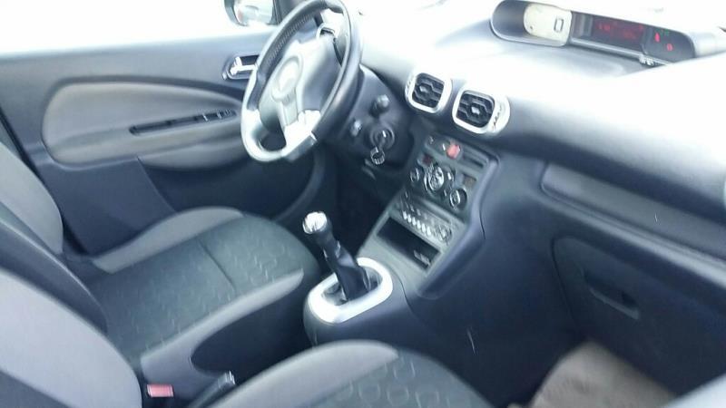 Boite de vitesses CITROEN C3 PICASSO PHASE 1 Diesel - 1