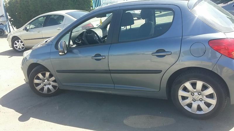 Condensatore clima PEUGEOT 207 PHASE 1 Diésel - 1