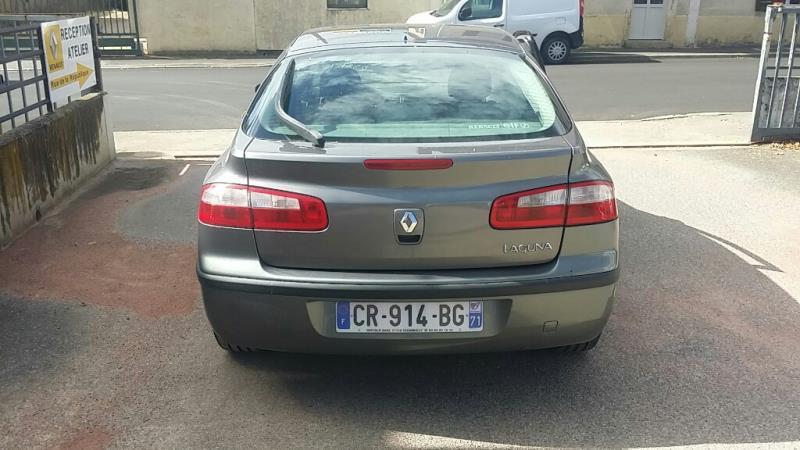 Cerchione RENAULT LAGUNA 2 PHASE 1 Diésel - 1