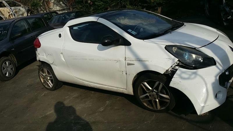 Toit ouvrant RENAULT WIND CABRIOLET Essence - 1