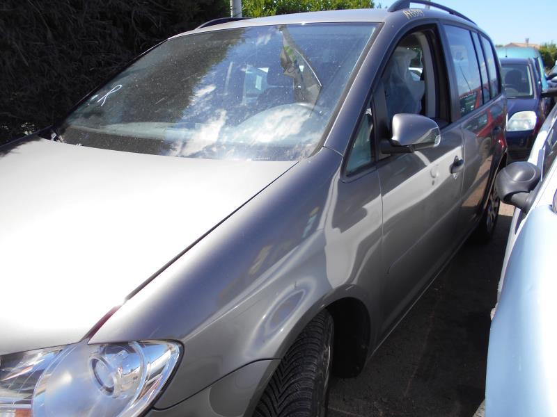 Giunto cardanico albero di trasmissione destro VOLKSWAGEN TOURAN 1 PHASE 2 Diésel - 1