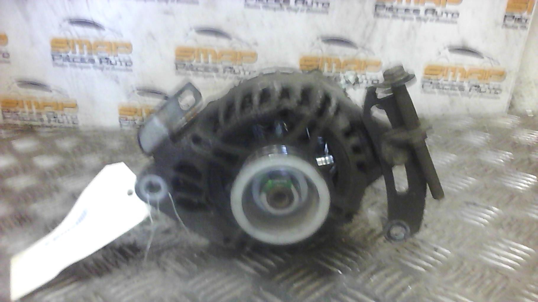 Alternatore TOYOTA AYGO 1 PHASE 1 Gasolina - 1